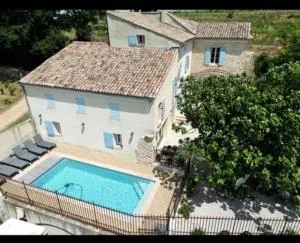 Ferme de l'Arnesque - Шатонеф-дю-Пап