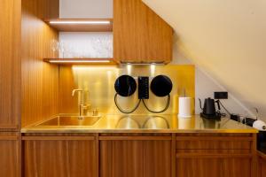 Bürgermeistri majutus