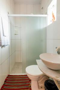 Chalés Ilhabela Esmeralda