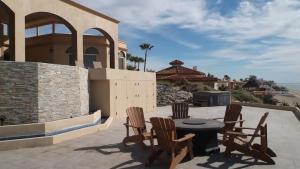 Paradise in Rocky Point