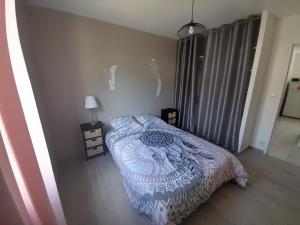 Villas villa individuelle : photos des chambres