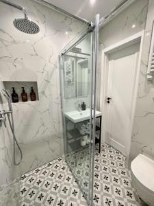 Mariensztat Old Town Apartment