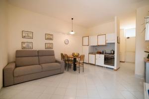 Standard Apartment room in Vento Verde Apartments