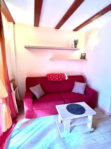 La Casa Bianca - ski, hike & bike