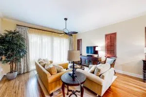 The Cottages at Naples Bay Resort - East Naples