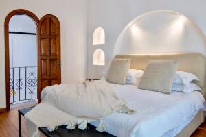 Condesa, casa para 16 grande y hermosa