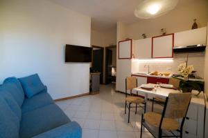 Apartment with Pool View  room in Vento Verde Apartments