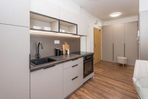 Apartmán Emily č. 402 Bešeň
