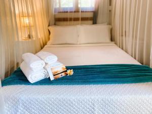 Bangalôs da Aldeia Caraiva