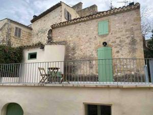 Maisons de vacances House in idyllic village between vineyards and sea : photos des chambres