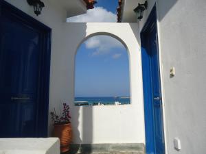 Agnadi Studios Kythira Greece