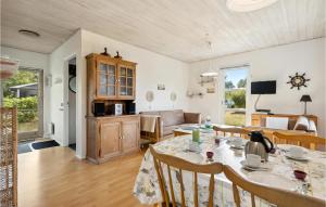 Holiday Home Egernvej Hemmet Iii