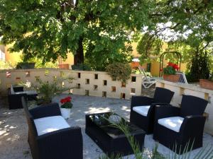 Hostellerie Aspremont photo 24