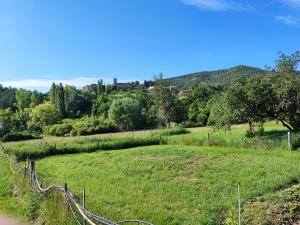 Maisons de vacances GITE PROVENCE LUBERON -PACA- Acces PMR-ANCV : photos des chambres