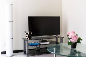 Appartements Appartement moderne a 10 min de l'aeroport d'Orly : photos des chambres