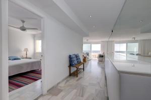 Puerto Banus Harbour View Apartment