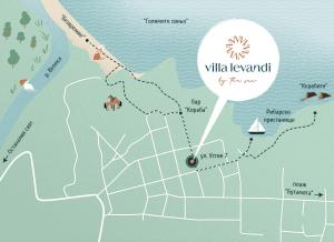 Villa Lеvandi