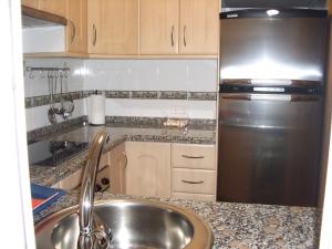 APARTAMENTO PUERTO PLAYA