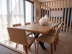 Villas Ker est, Surf House, plage de Pors Carn a pieds : photos des chambres