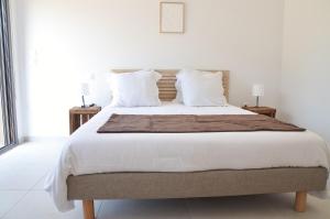 Maisons de vacances La Baie des 2 Caps : photos des chambres