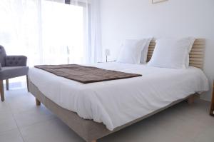 Maisons de vacances La Baie des 2 Caps : photos des chambres