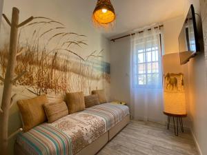 Hotels Hotel Le Neptune en Camargue : photos des chambres