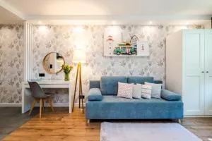 Apartamenty Usteckie - Duninowo