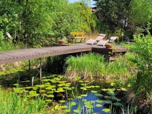 Kamienny Ogród Holiday Park