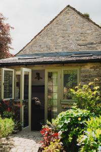Lodge Cottage, Castleton