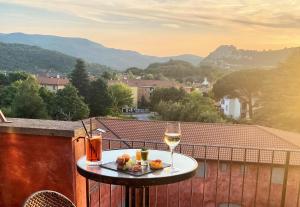 Grand Hotel Impero - Wellness & Exclusive SPA