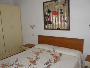 Isola Rossa Appartamenti Paduledda img76