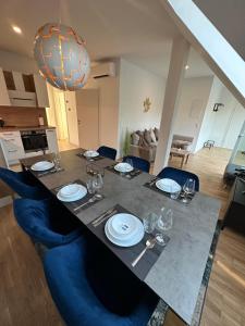 New Apartment with Spacious Balcony 18