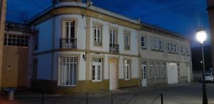 Entre Las Catedrales Campo y Mar 1 y 2