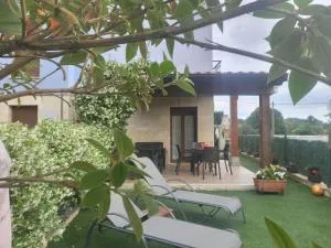 Casa covamar - Piñeres