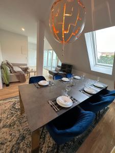 New Apartment with Spacious Balcony 18