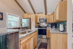 Tahuya River Lodge - Whole Property