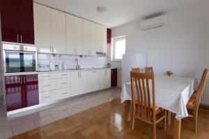 Apartments Gorančica