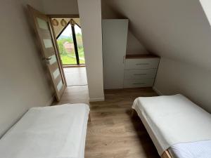 Szopówka Pod Grodziskiem