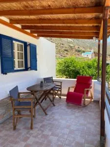 Dream Catcher 5 - Agia Theodoti