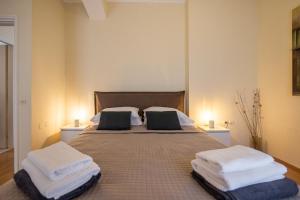 ioli Corfu maisonette