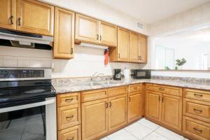 Modern 3-Bedroom in the Heart of Wynwood Art District