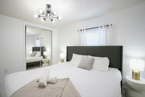 Modern 3-Bedroom in the Heart of Wynwood Art District