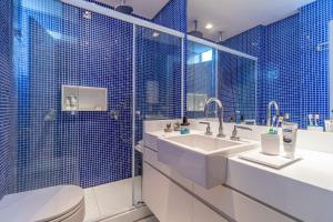 Apto. espaçoso com workspace -por Casapē