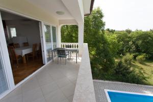 Apartments Gorančica