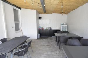 Glow GuestHouse Costinesti Camere de inchiriat
