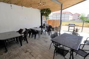 Glow GuestHouse Costinesti Camere de inchiriat