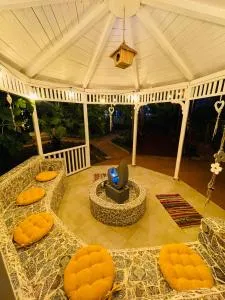 Vila Timona - Eforie