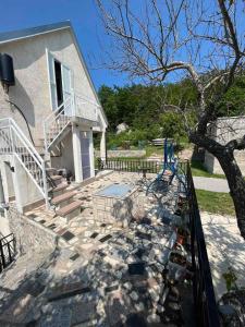 PLANINSKI MIR Rukavine