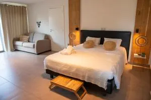 Boutique Hotel Het Zoete Zijn - 泽皮恩