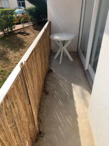 Studio Tivoli la Tour